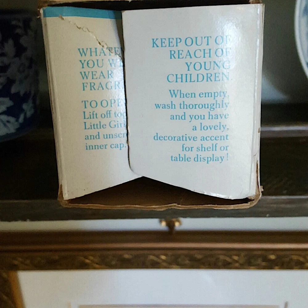 Vintage AVON 